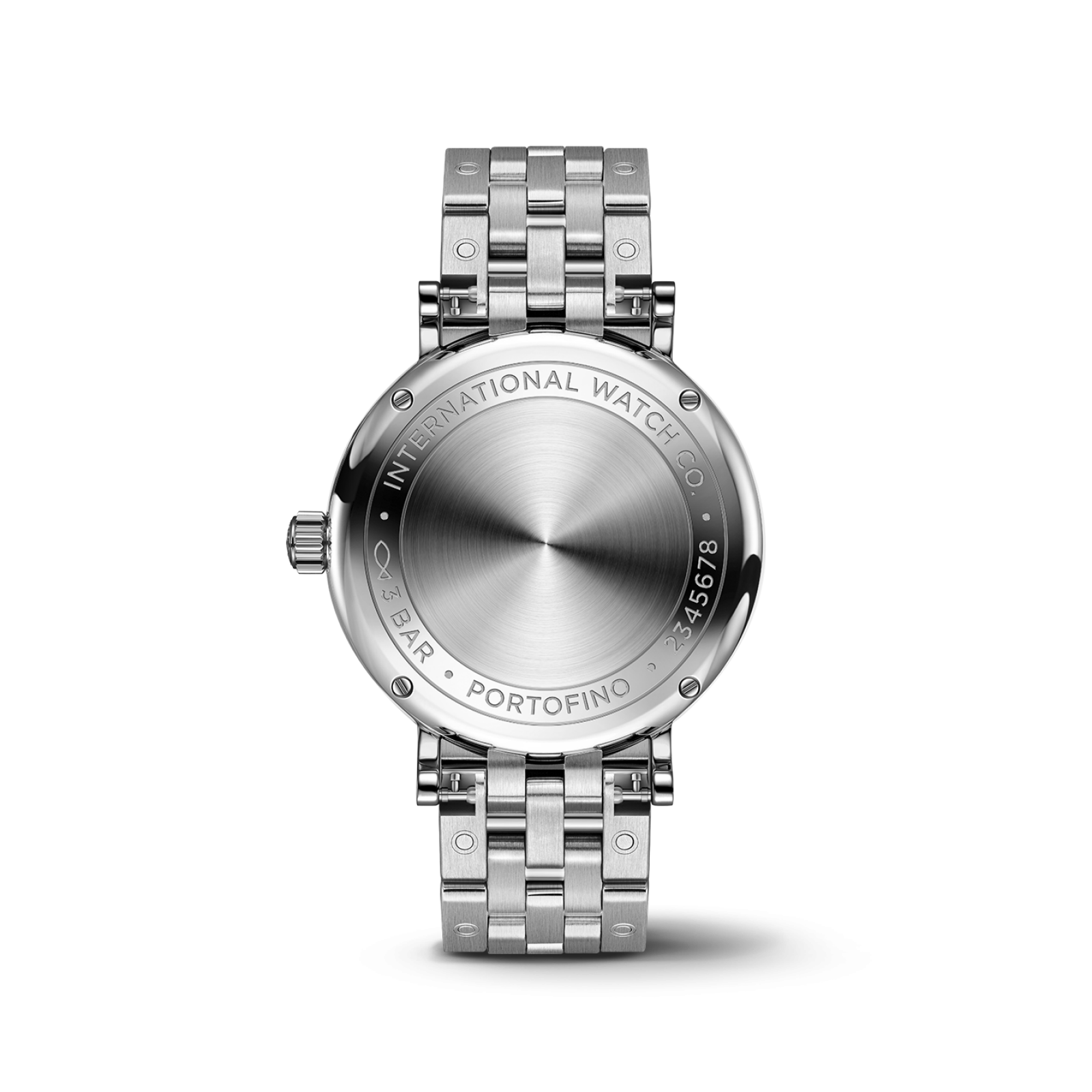 Portofino Automatic 34