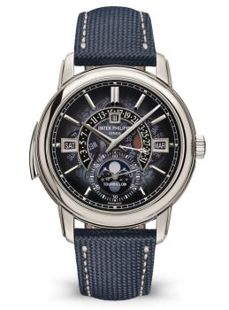 GRANDES COMPLICATIONS