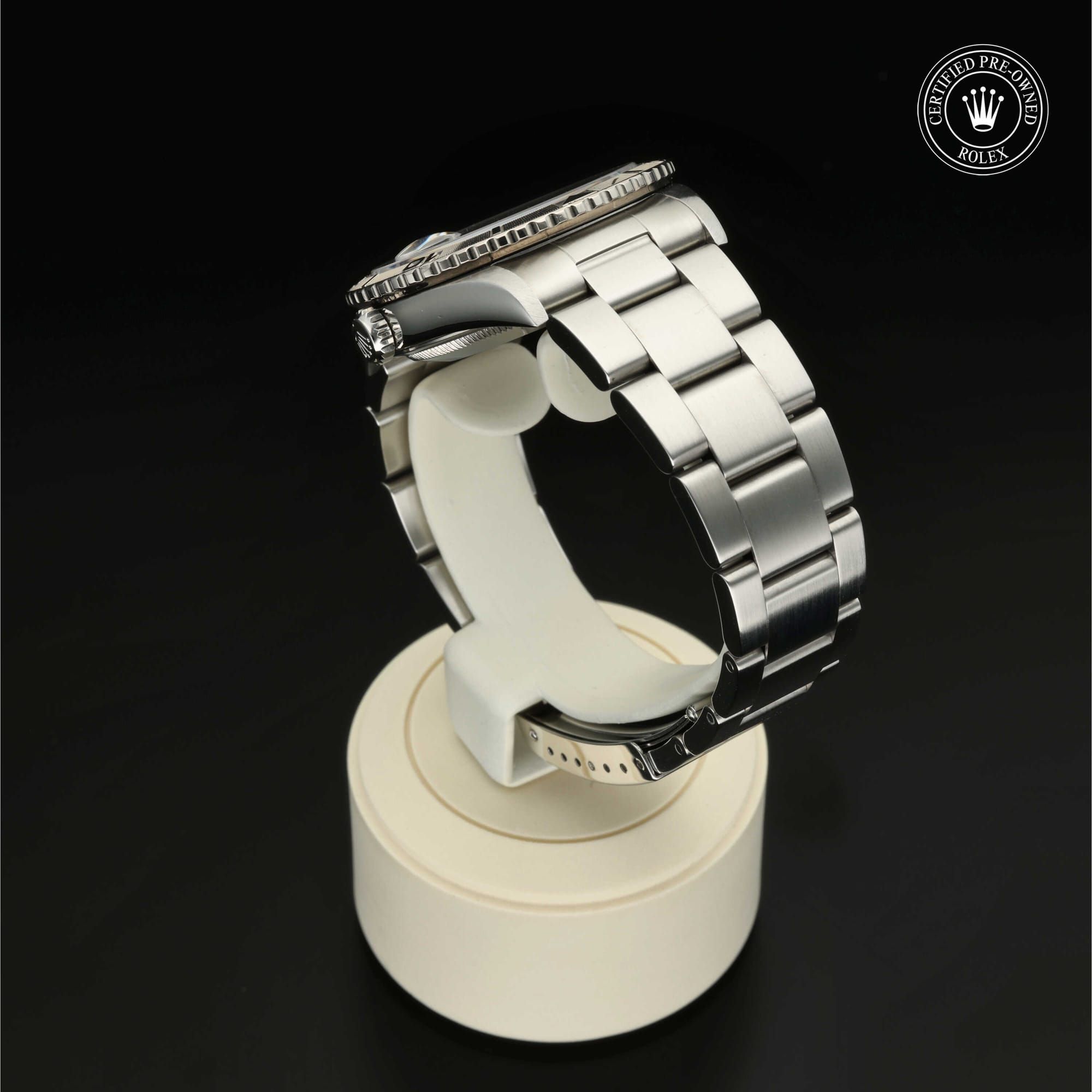 Rolex Certified Pre-Owned 16264