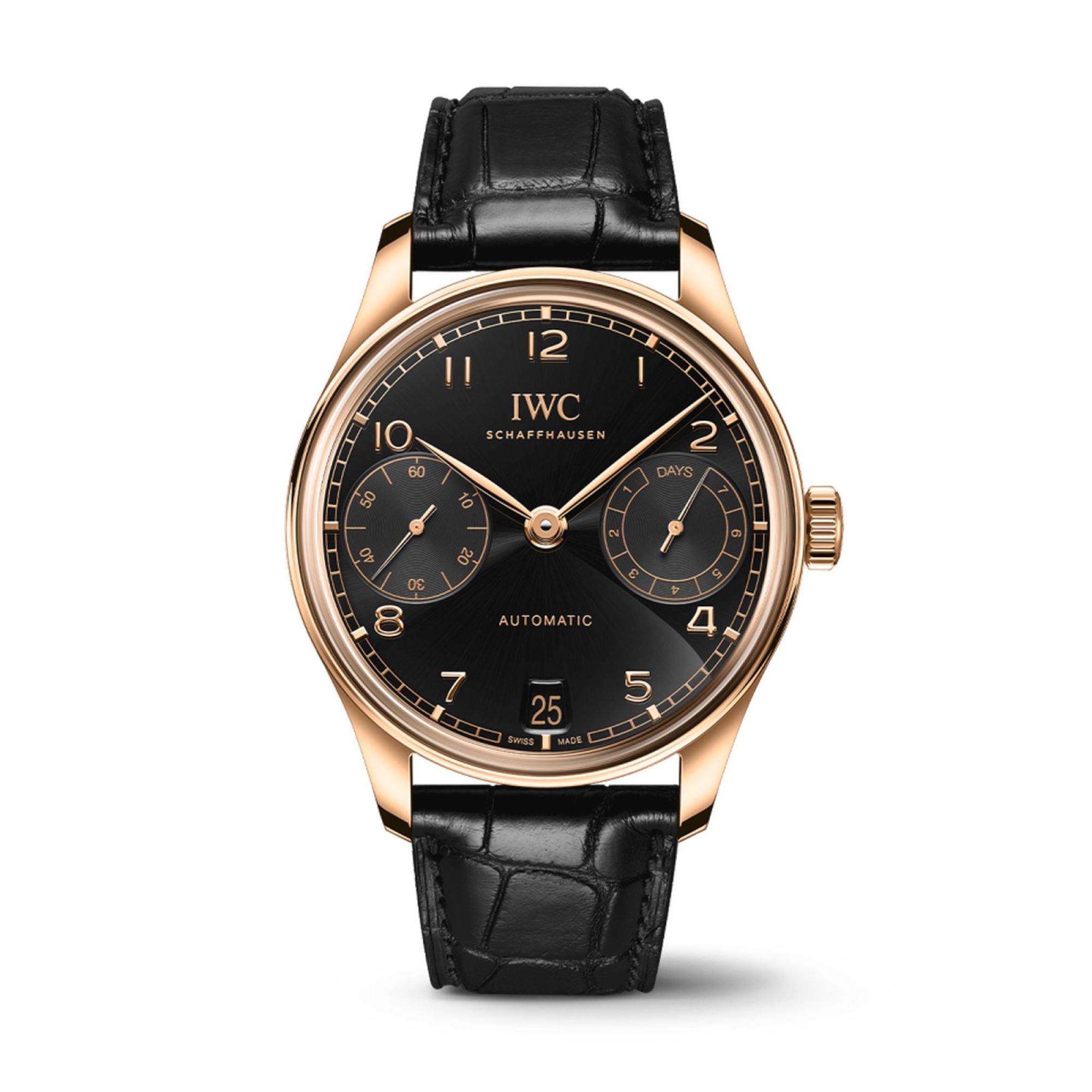 IWC  Portugieser Automatic 42 Face