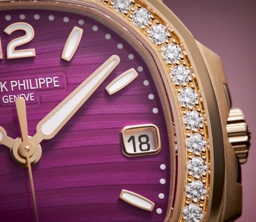 Datum, Zentralsekunde.