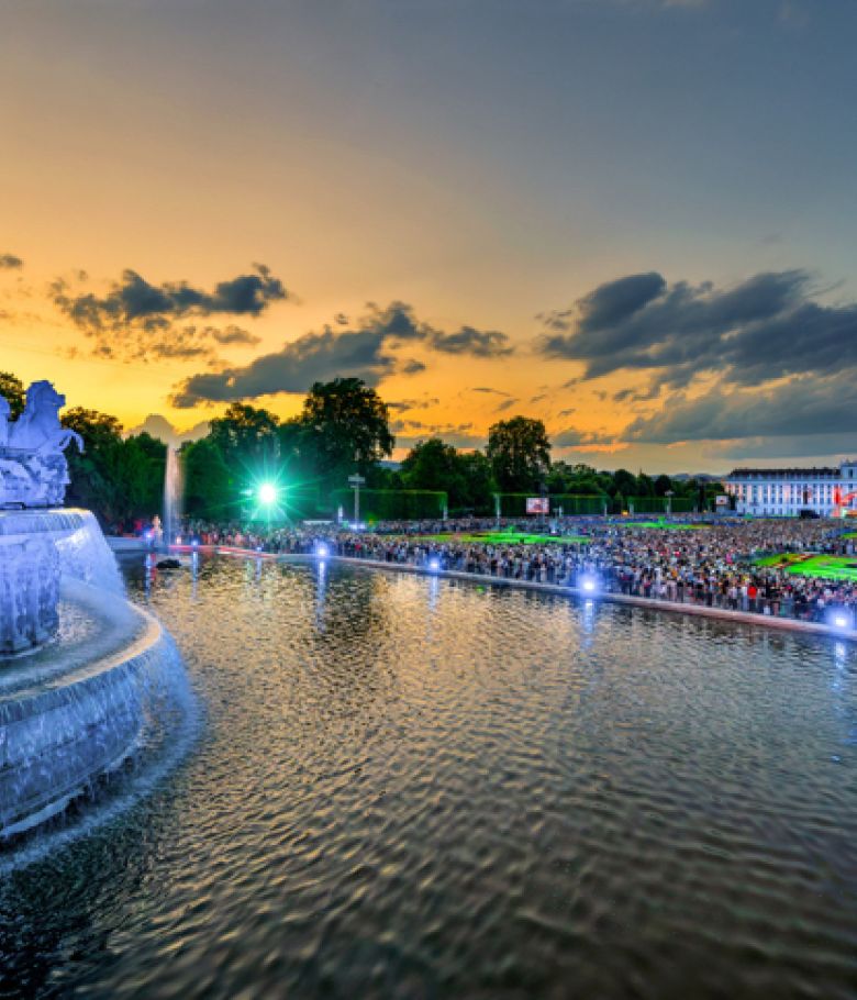 Der Klang einer Sommernacht