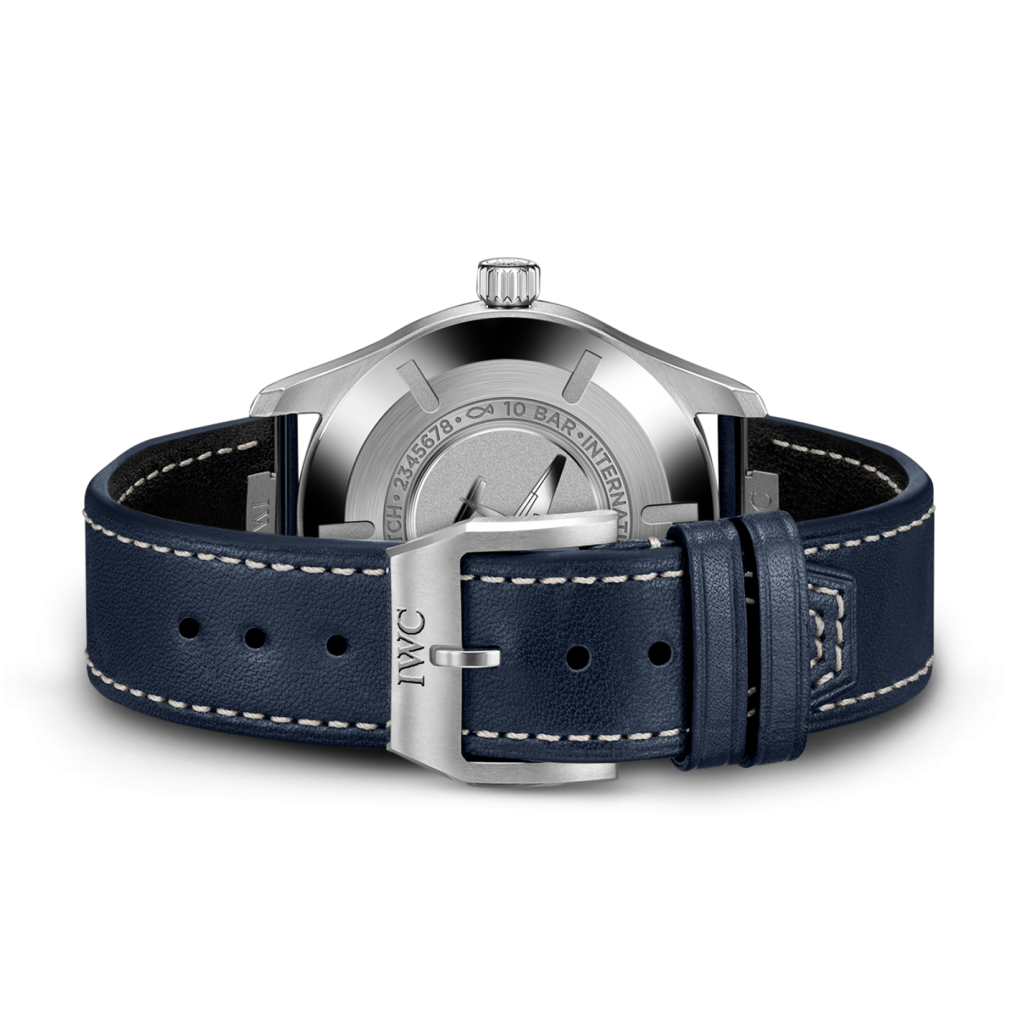 IWC  PILOT’S WATCH MARK XX liegend