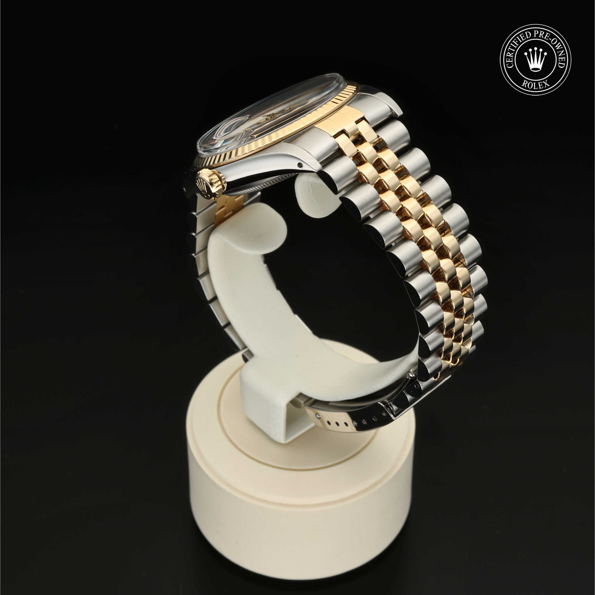 Rolex Certified Pre-Owned Oyster Perpetual  Datejust 36