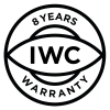 „My IWC“ Garantie
