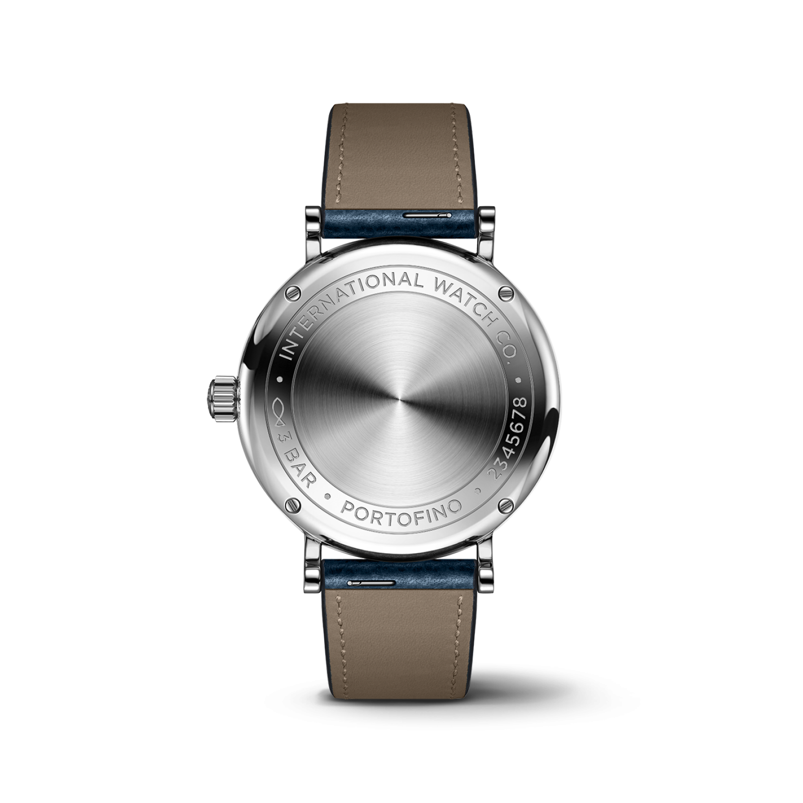 Portofino Automatic 34