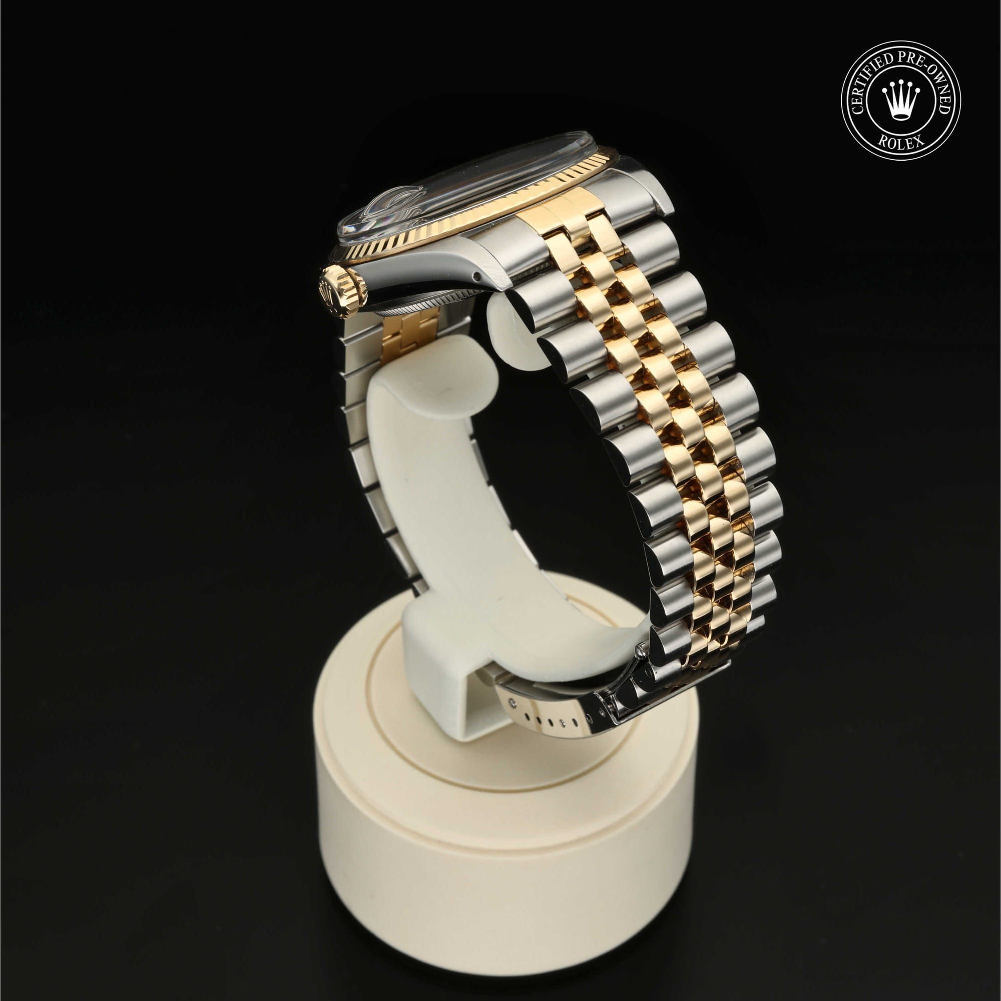 Rolex Certified Pre-Owned 16013