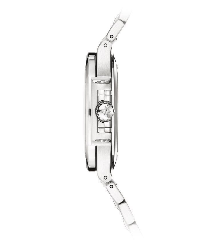 Ladies Automatic Nautilus.