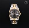 Rolex Certified Pre-Owned 16013