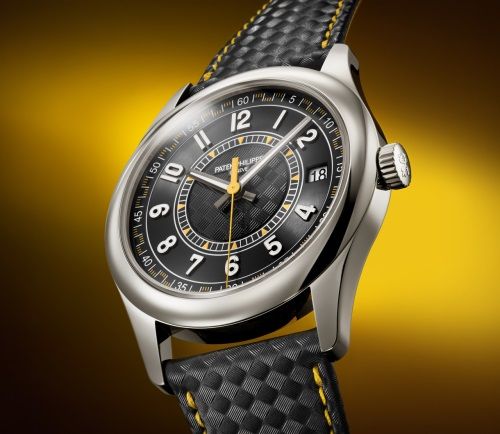 Datum, Zentralsekunde.