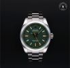 Rolex Certified Pre-Owned 116400GV