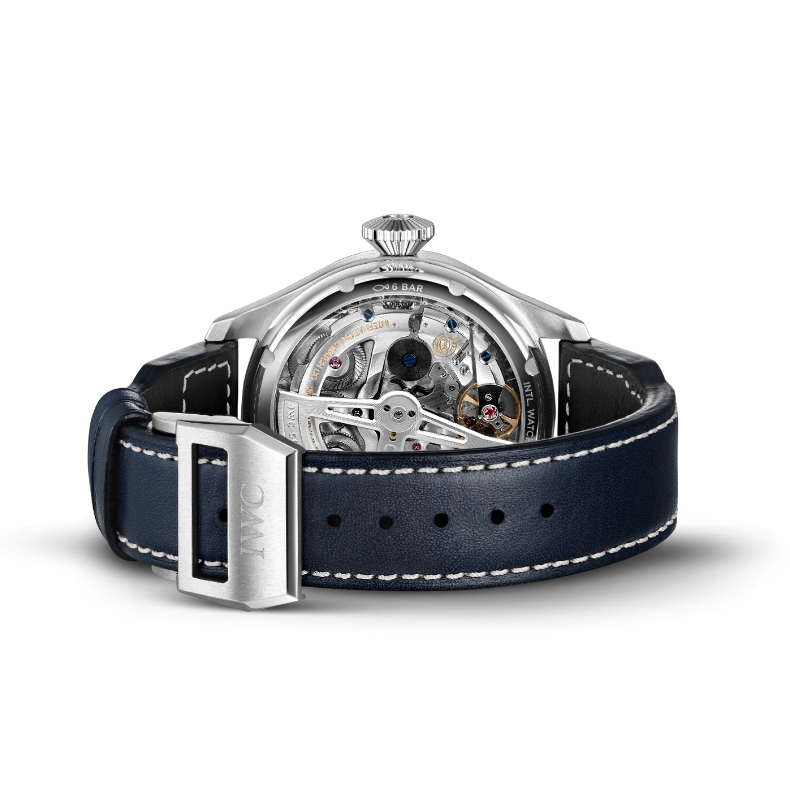 Big Pilot’s Watch Perpetual Calendar