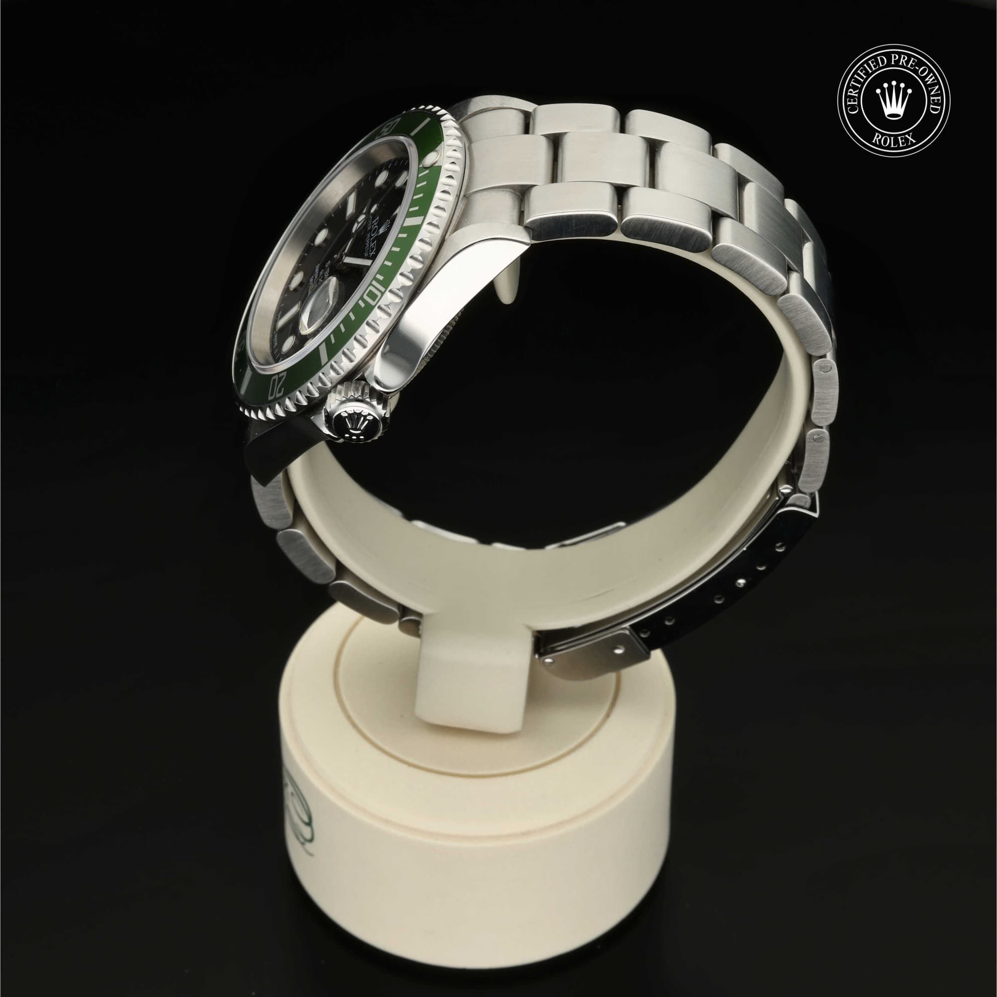 Rolex Certified Pre-Owned 16610LV