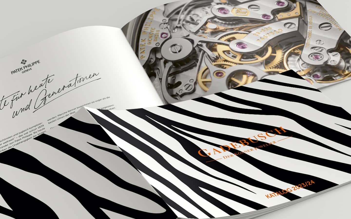 Gadebusch Katalog 2023