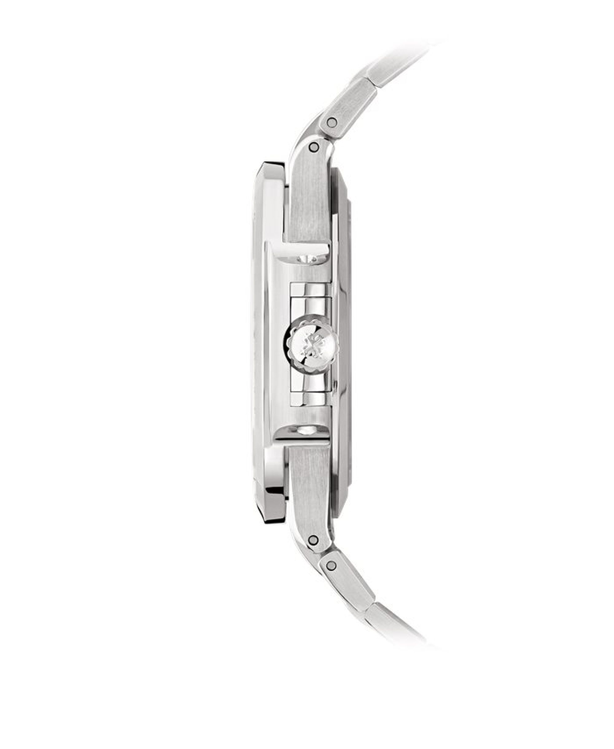 Patek Philippe Ladies Automatic Nautilus. Profil