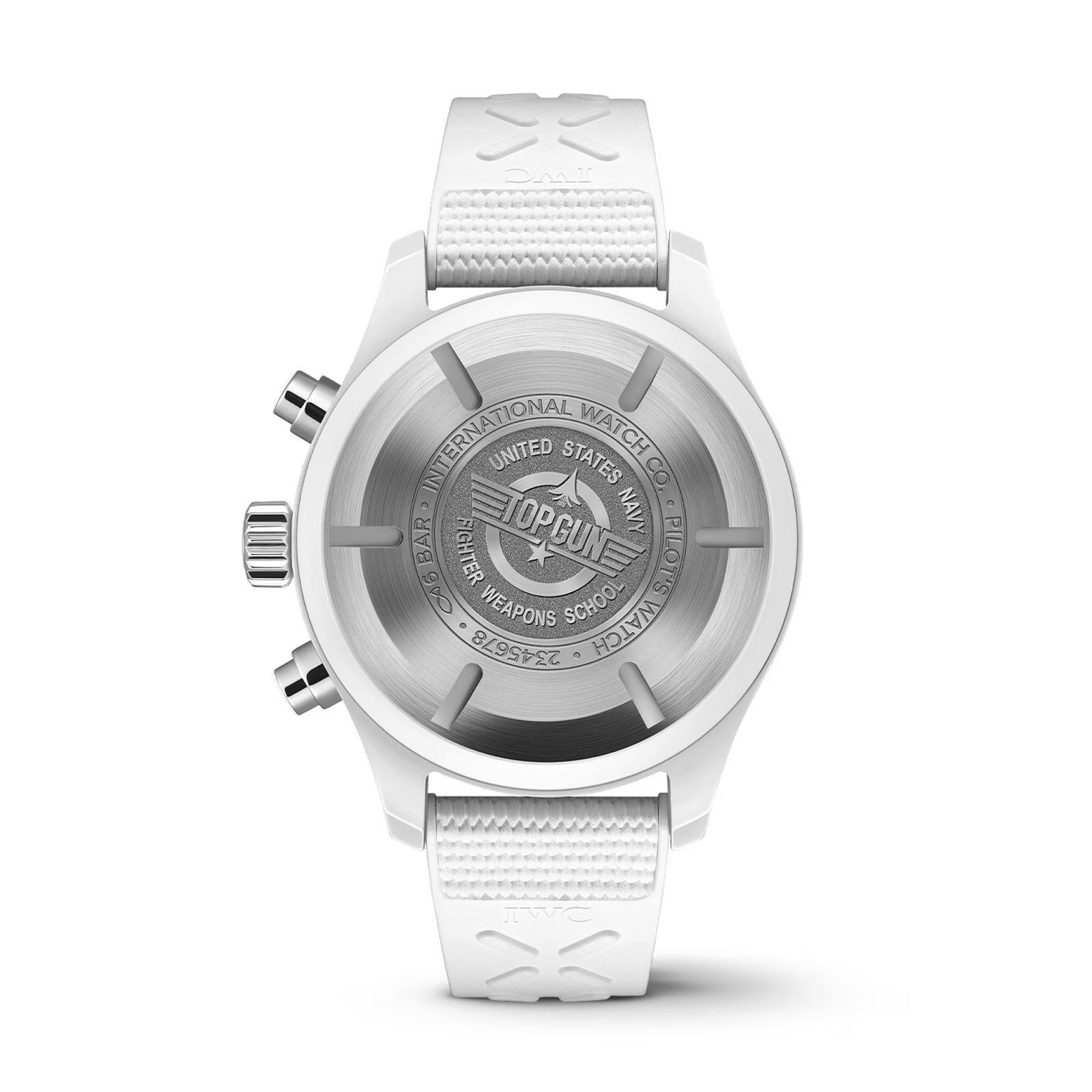 Pilot's Watch Chronograph Top Gun Edition "Lake Tahoe"