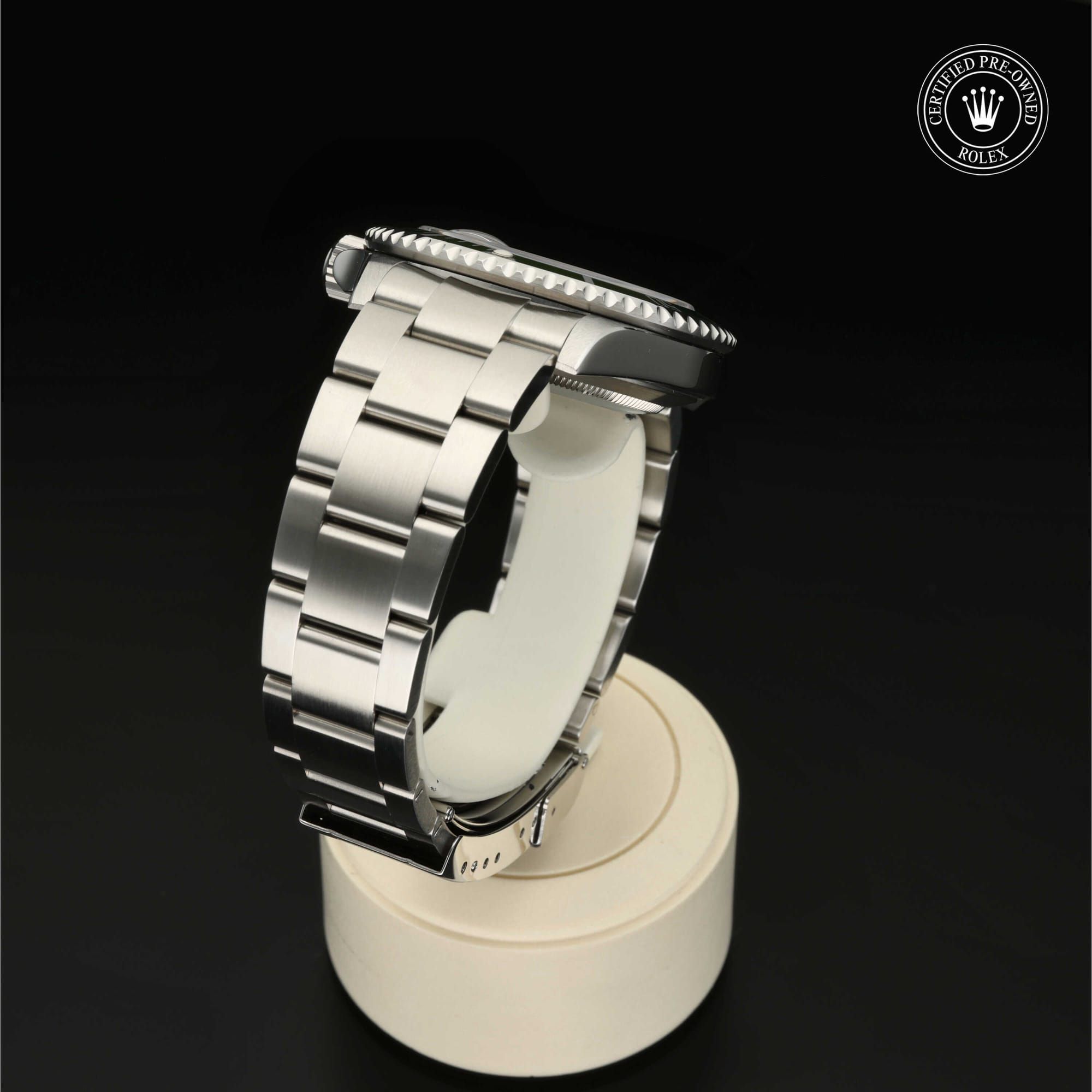 Rolex Certified Pre-Owned Oyster Perpetual Submariner Date