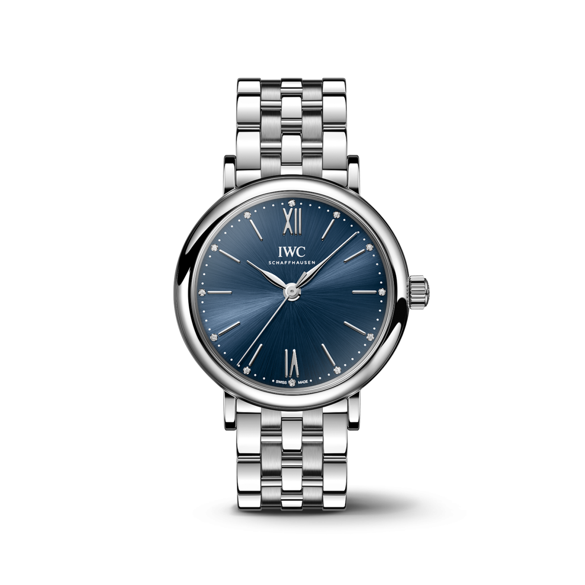 IWC  Portofino Automatic 34 Face