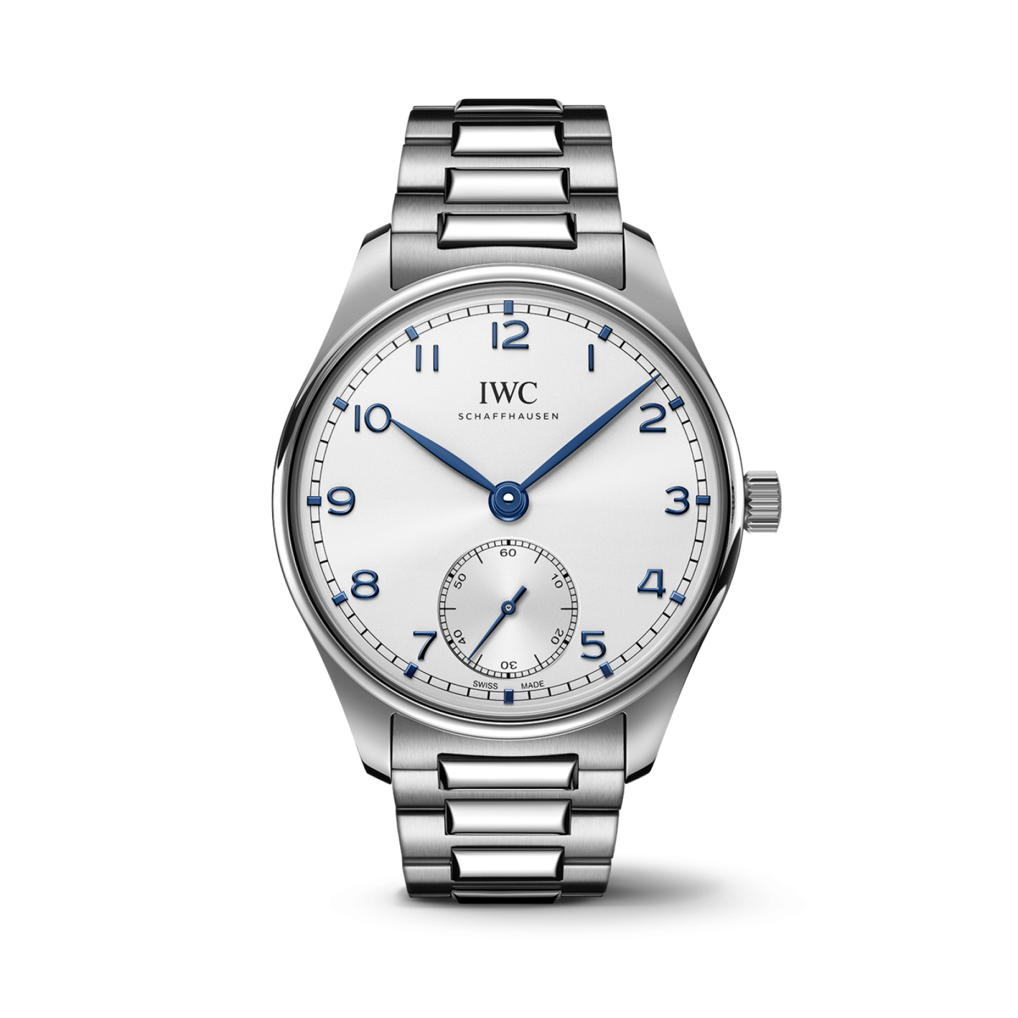 IWC  Portugieser Automatic 40 Face