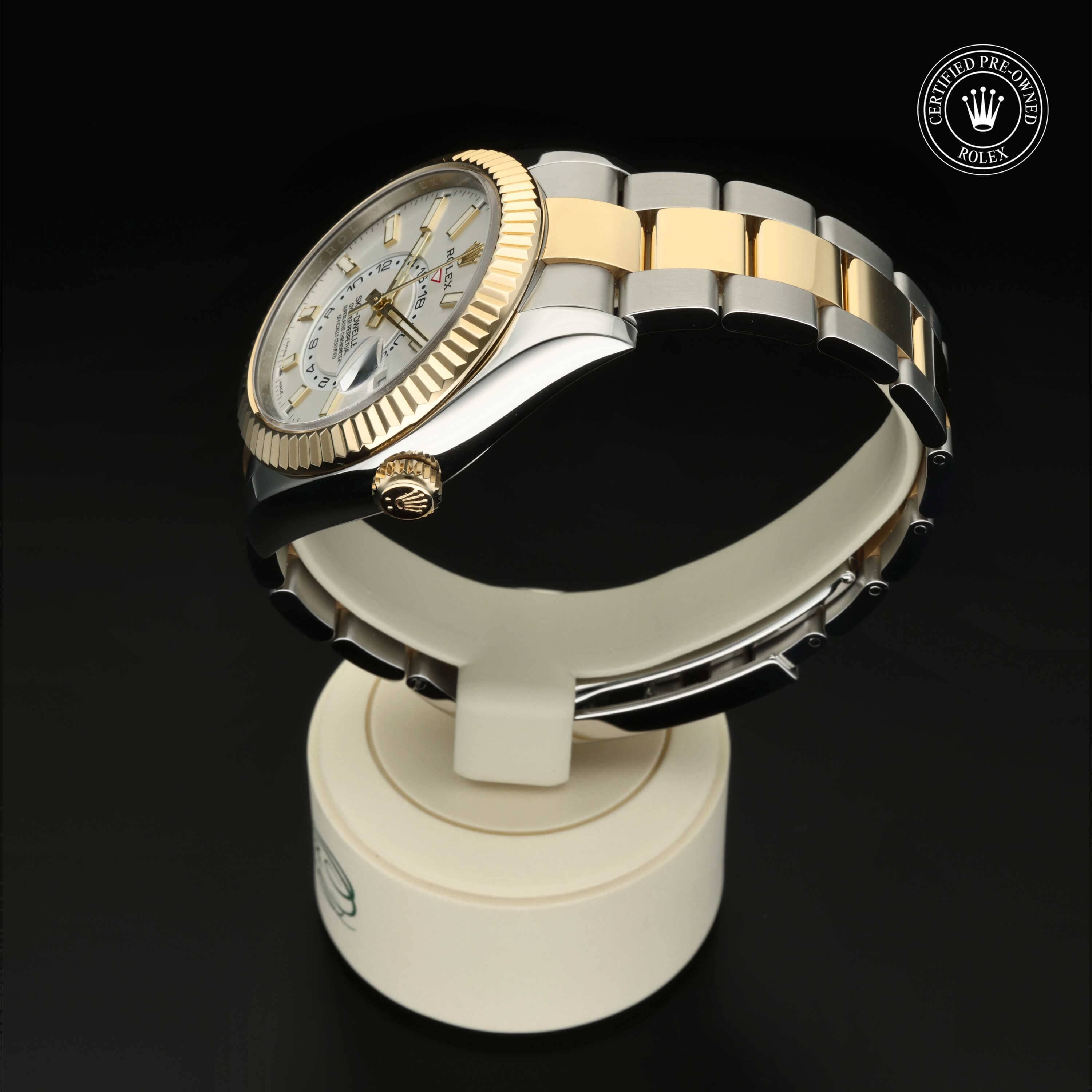 Rolex Certified Pre-Owned 326933
