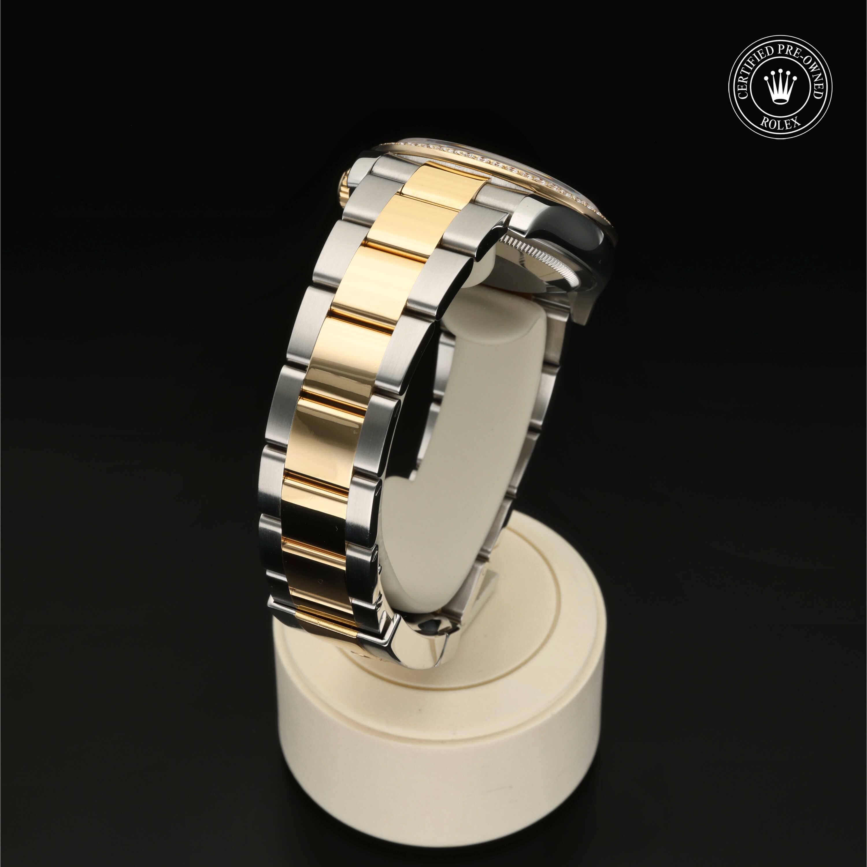 Rolex Certified Pre-Owned Oyster Perpetual Datejust 36