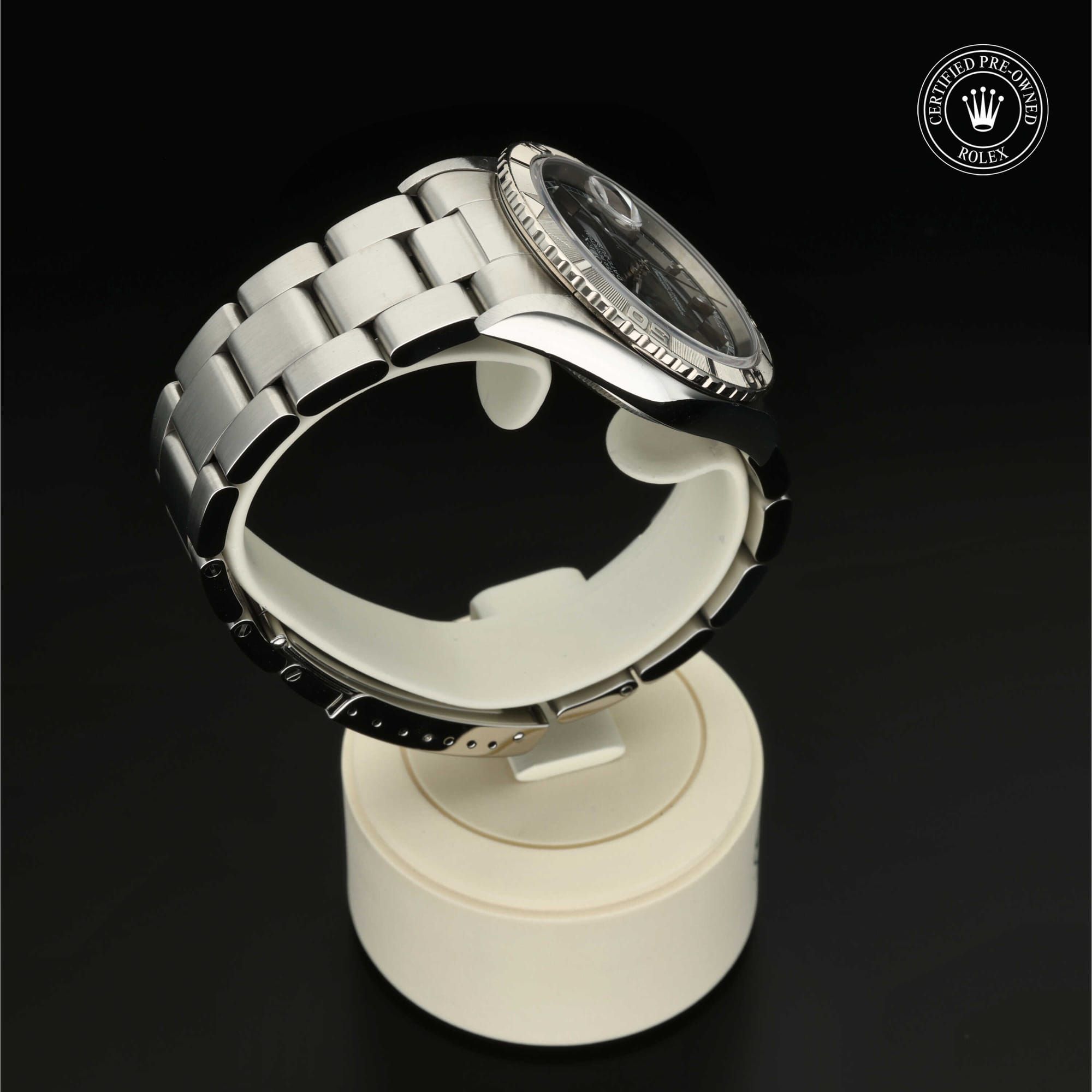 Rolex Certified Pre-Owned 16264