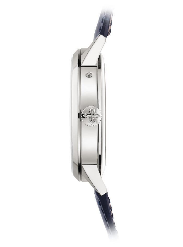 Ewiger Kalender auf einer Linie.