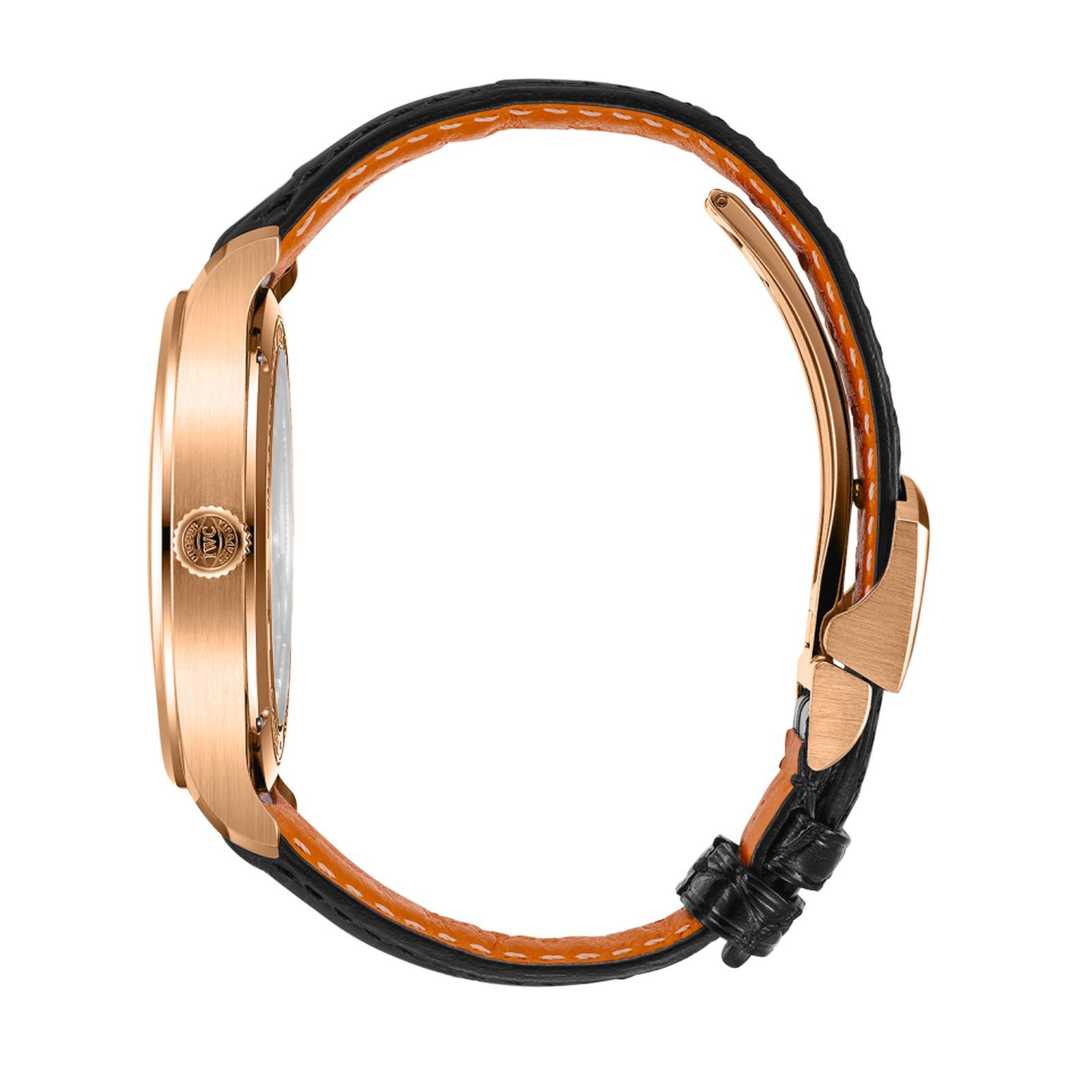 Portugieser Hand-Wound Tourbillon Day & Night