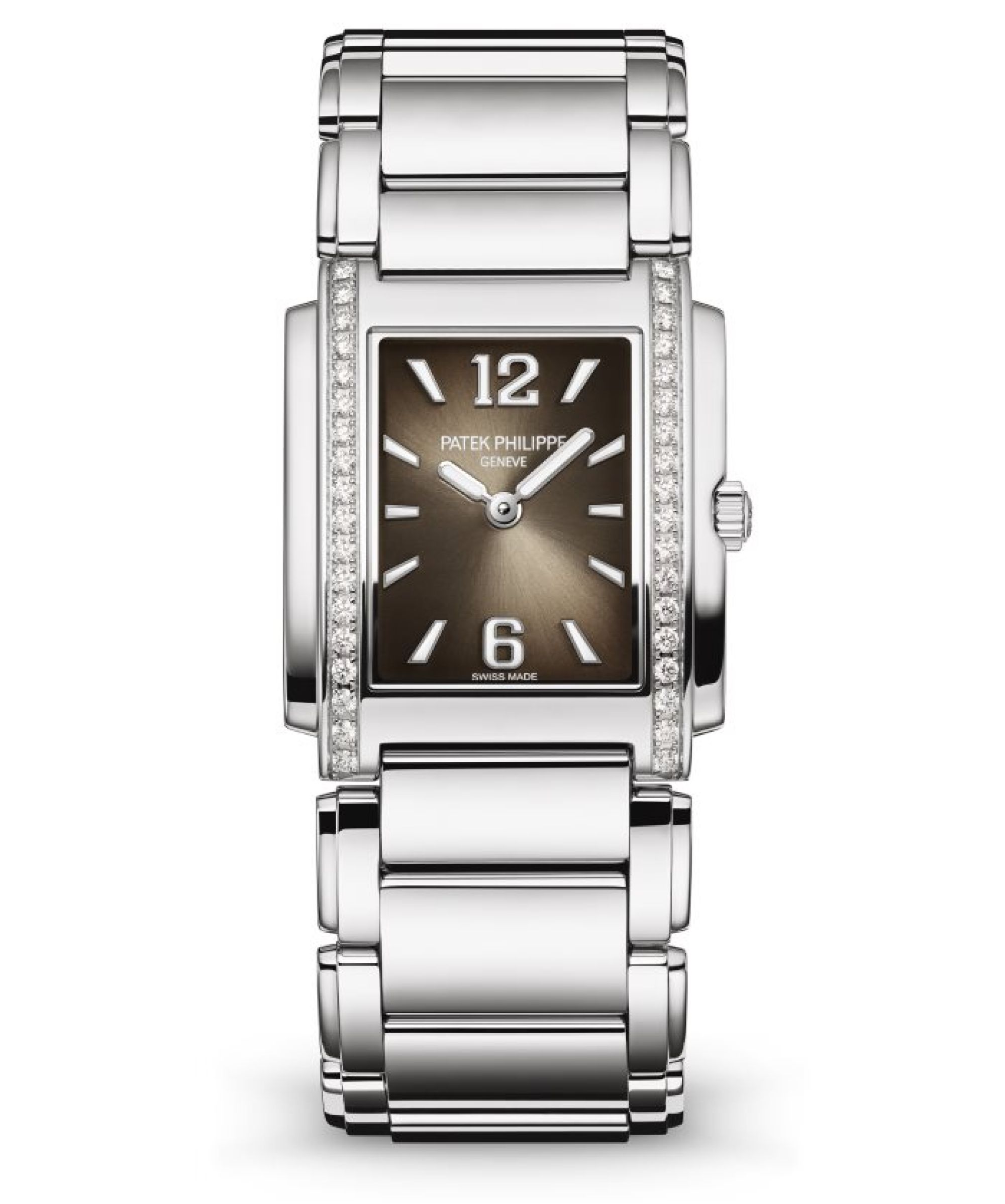 Patek Philippe Twenty~4. Face