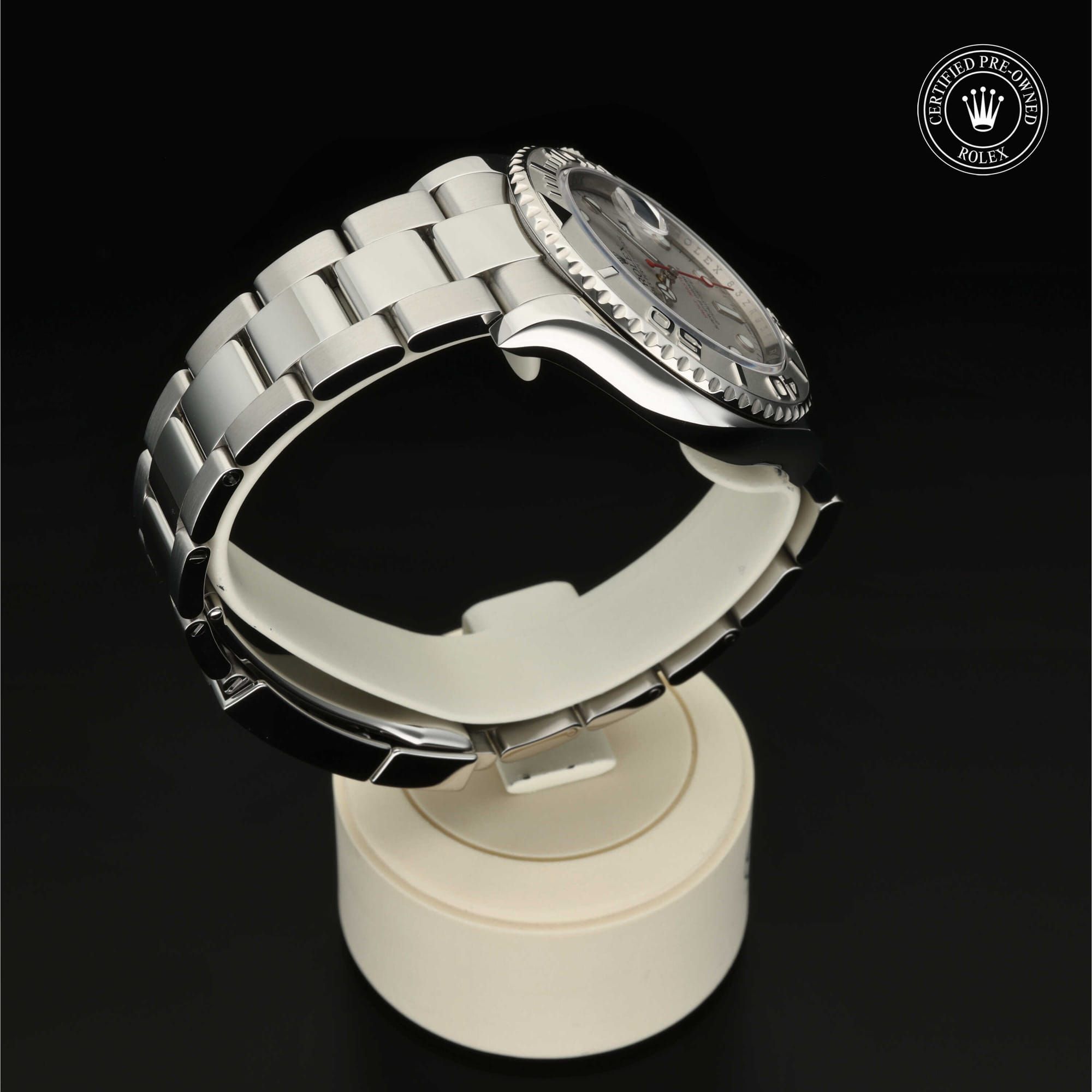 Rolex Certified Pre-Owned 116622-62533