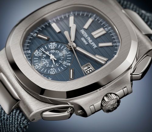 Flyback-Chronograph.