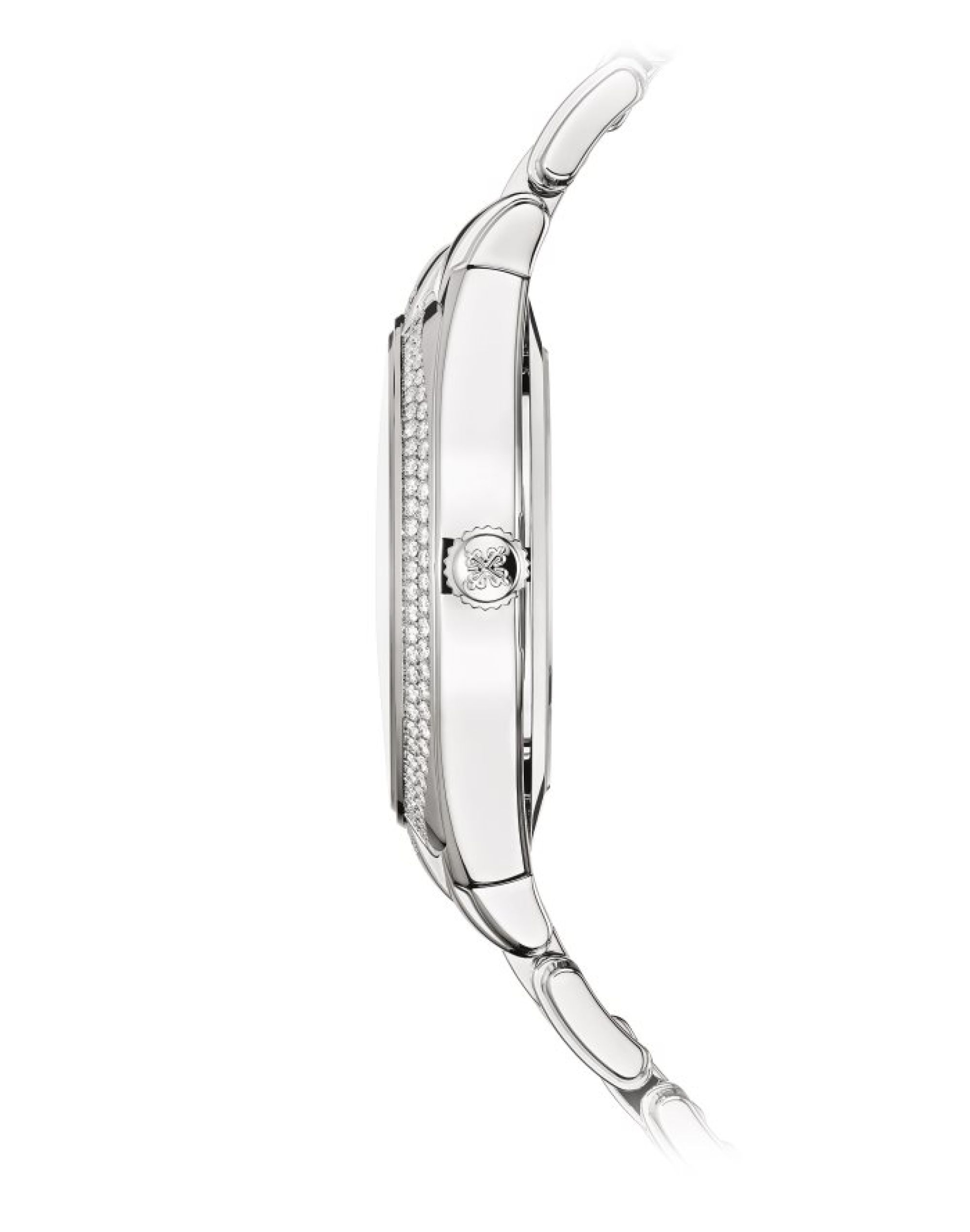 Patek Philippe Twenty~4 Automatik. Profil