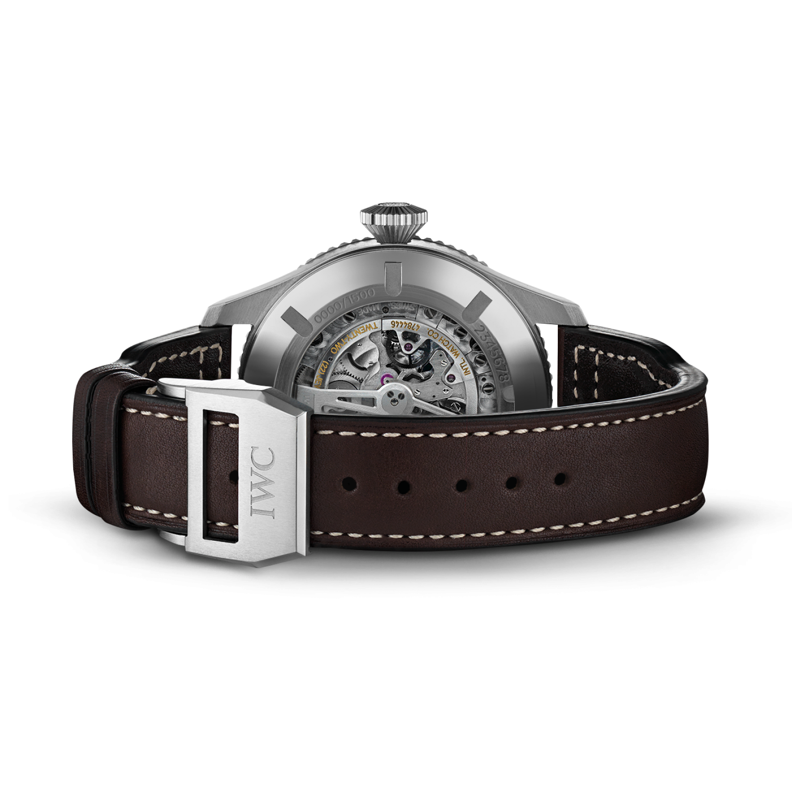 Pilot’s Watch Timezoner Edition «Le Petit Prince»