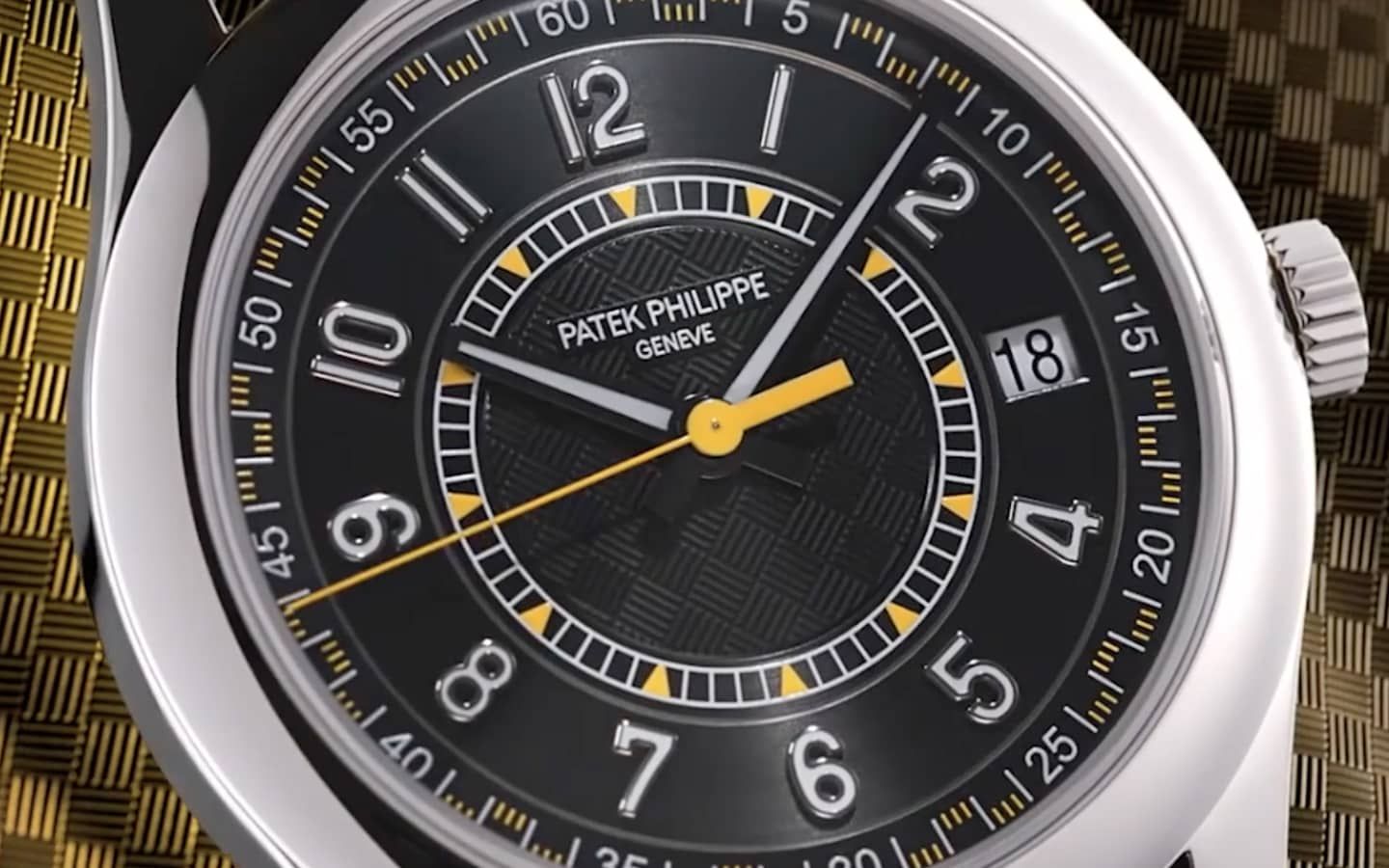 Patek Philippe Ausstellung bei Juwelier Gadebusch