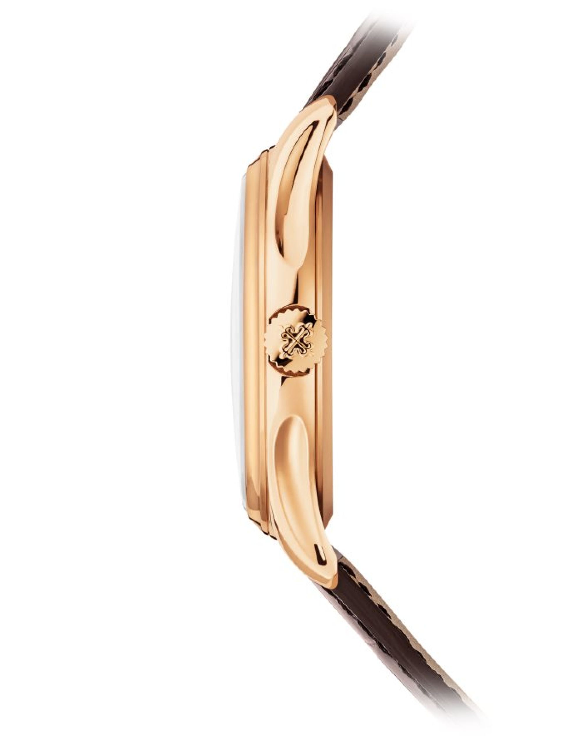 Patek Philippe Ewiger Kalender. Profil