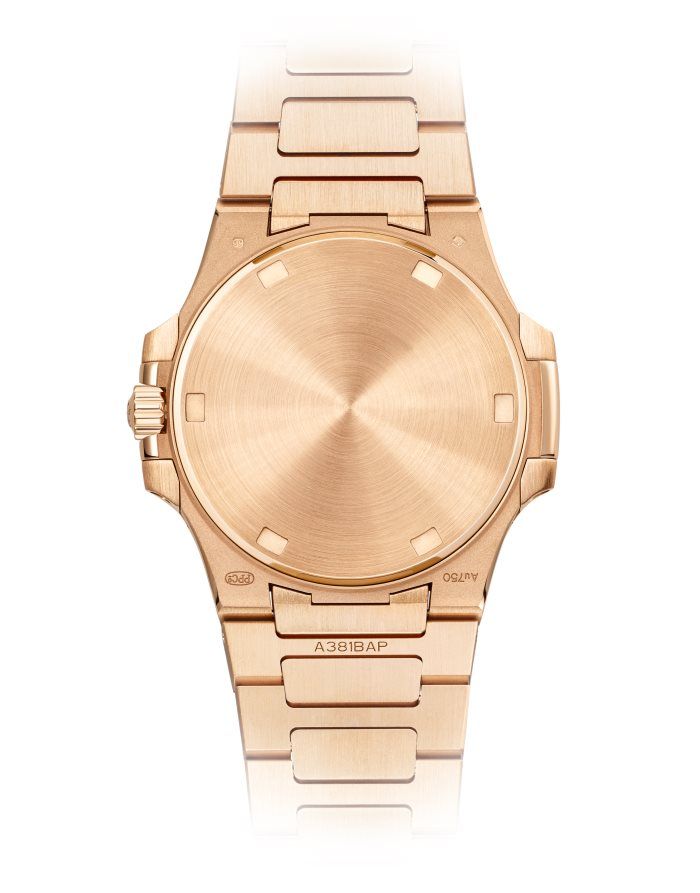 Datum, Zentralsekunde.