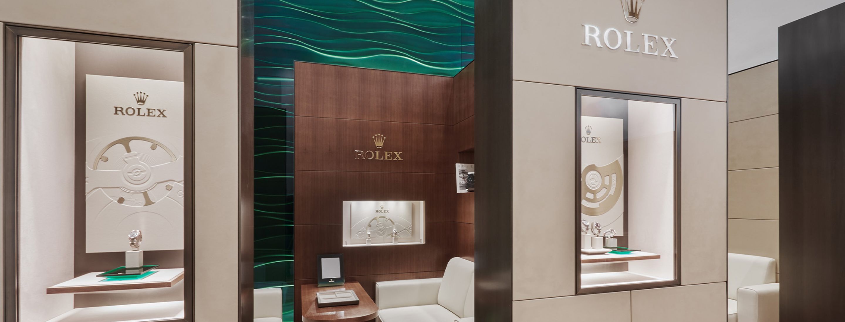 Beratung bei Juwelier Gadebusch