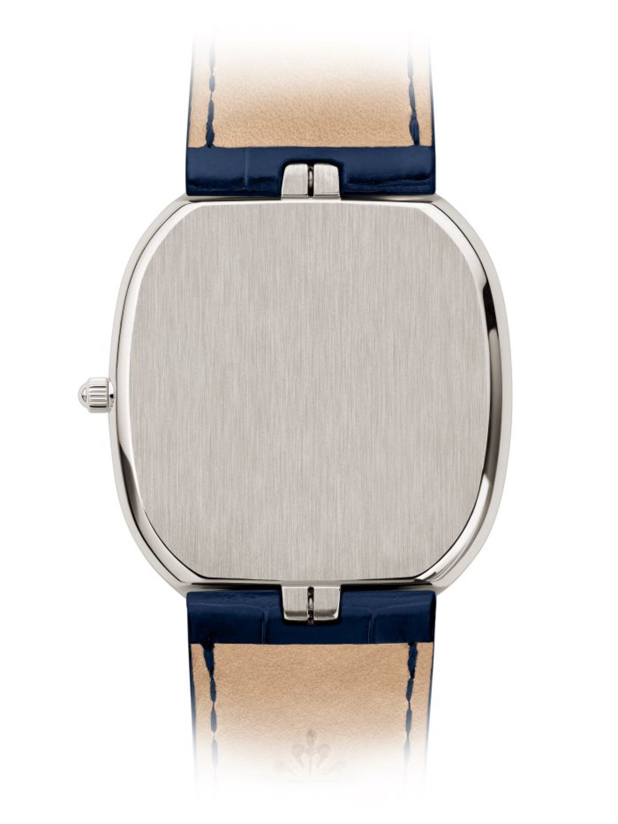 Patek Philippe Ellipse d'Or. Rückseite
