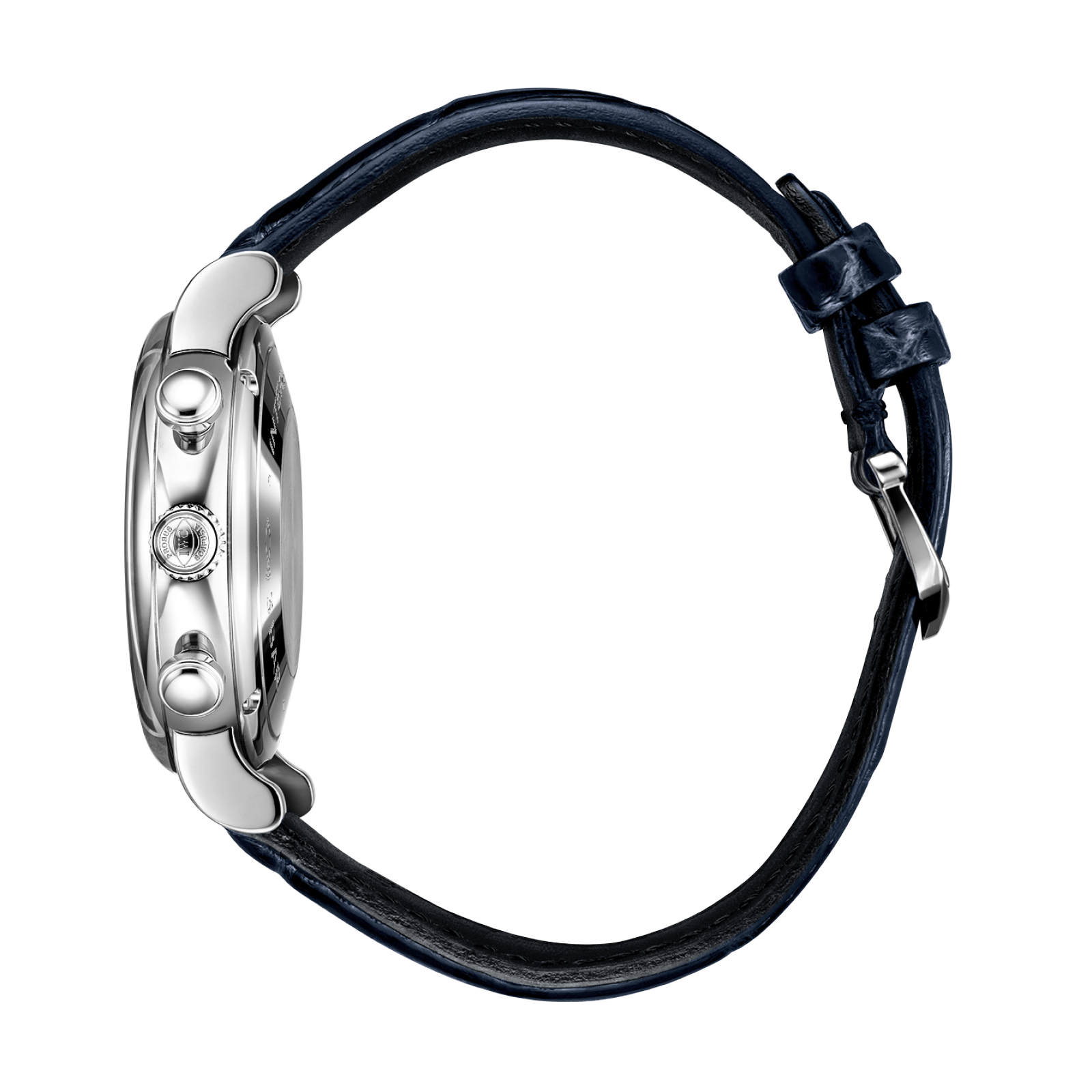 Portofino Chronograph 39