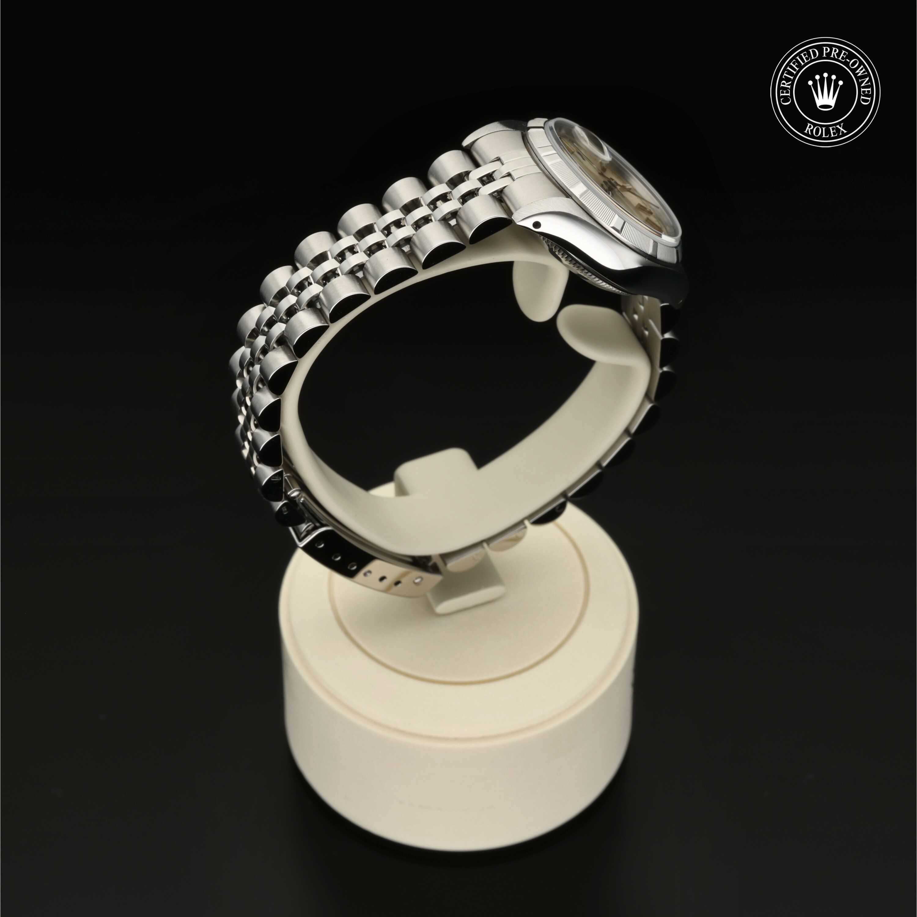 Rolex Certified Pre-Owned 69190