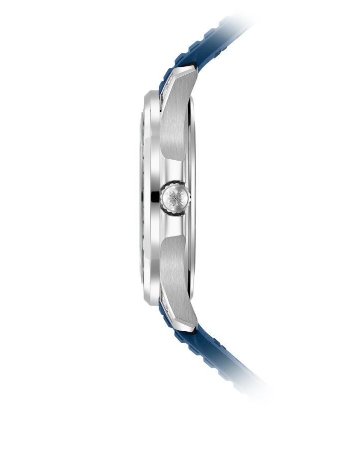 Aquanaut Luce Haute Joaillerie.