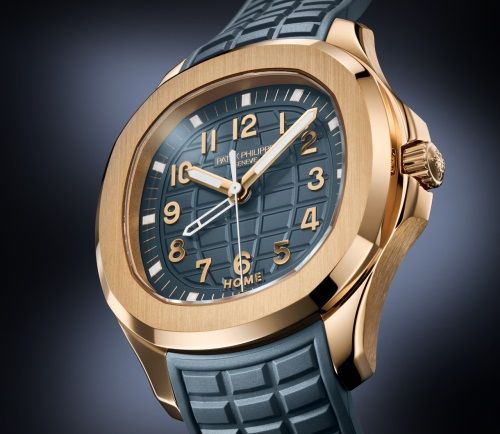 Aquanaut Travel Time.