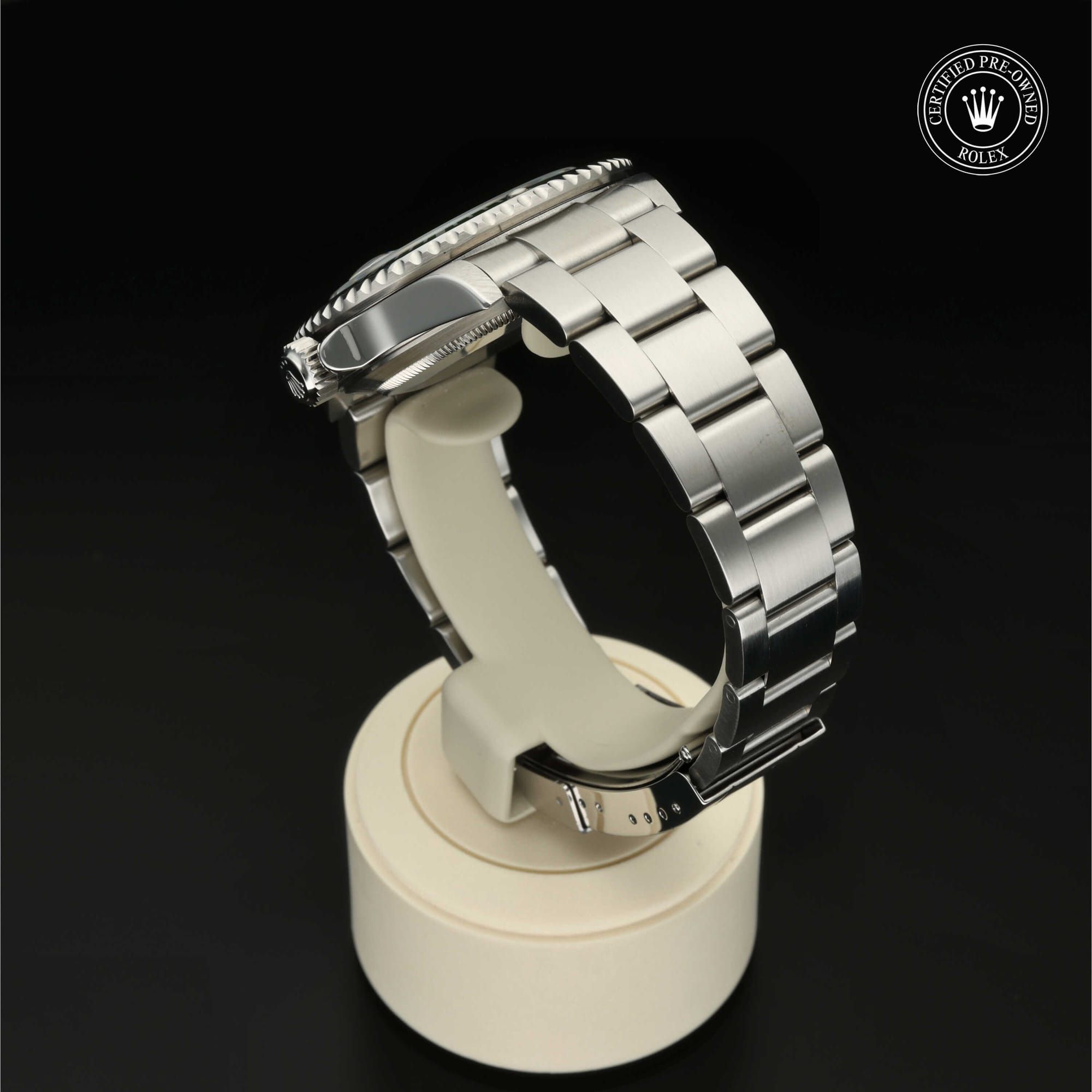 Rolex Certified Pre-Owned 16610LV