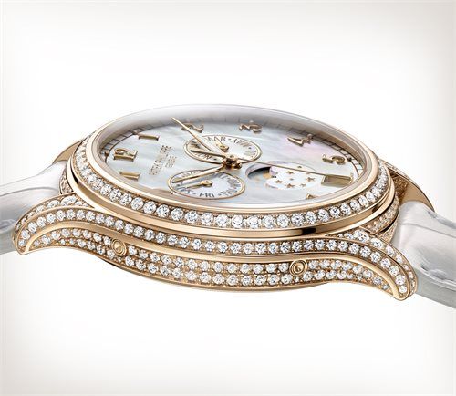 Jahreskalender, Mondphase.