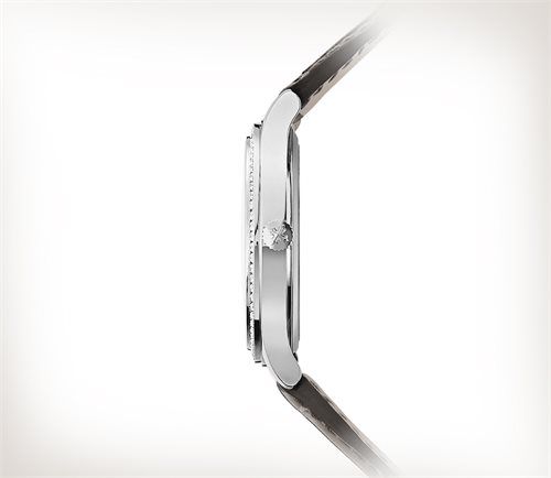 Ladies First Perpetual Calendar.