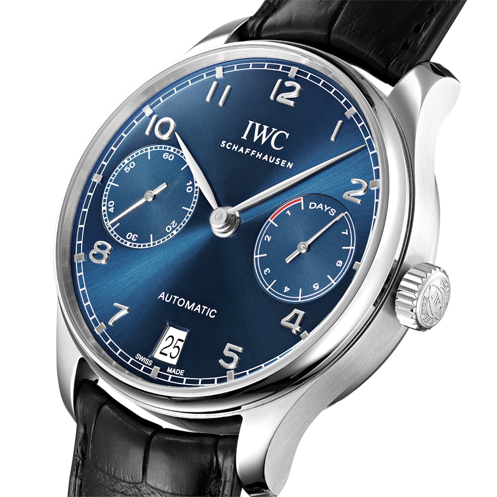 Portugieser Automatic