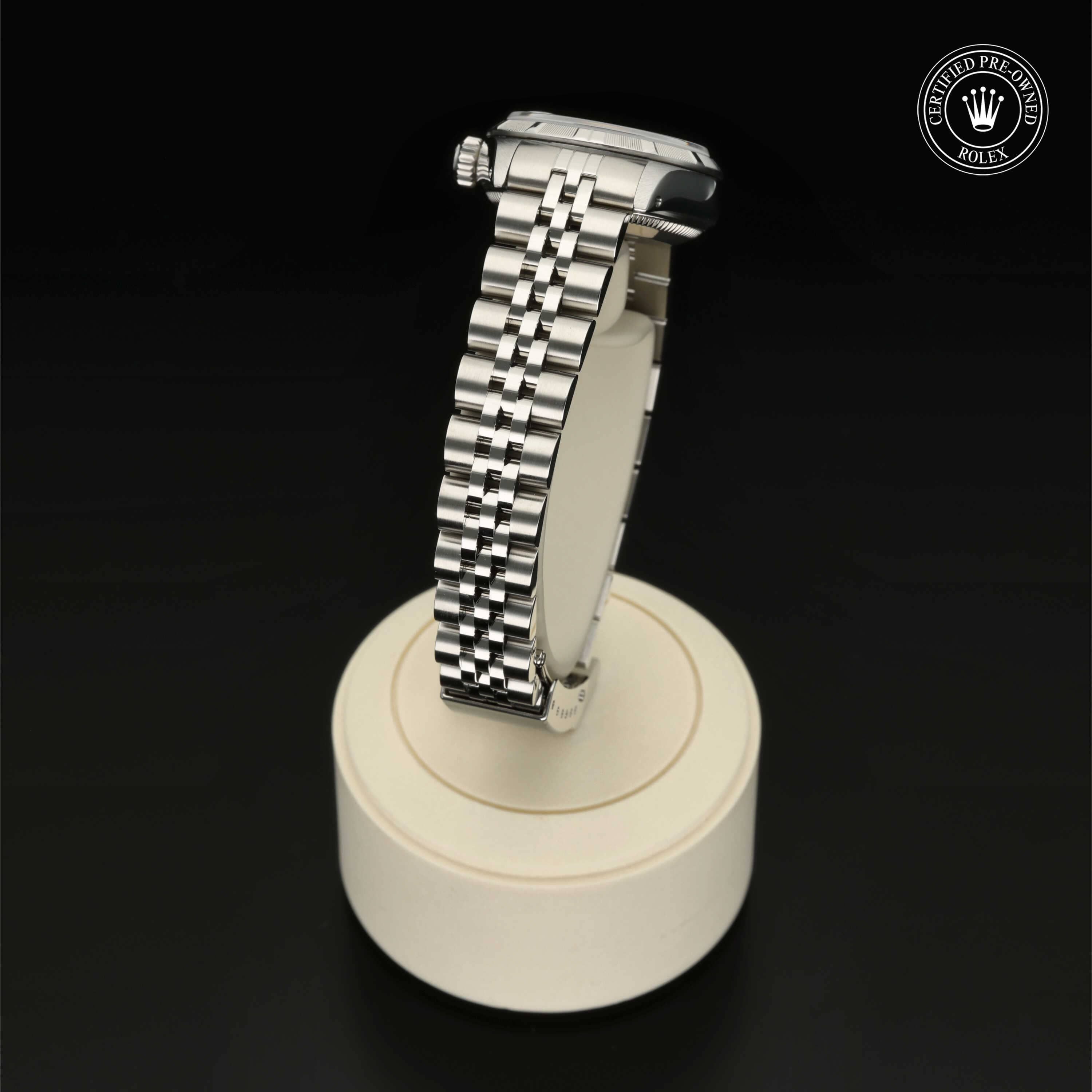 Rolex Certified Pre-Owned 69190