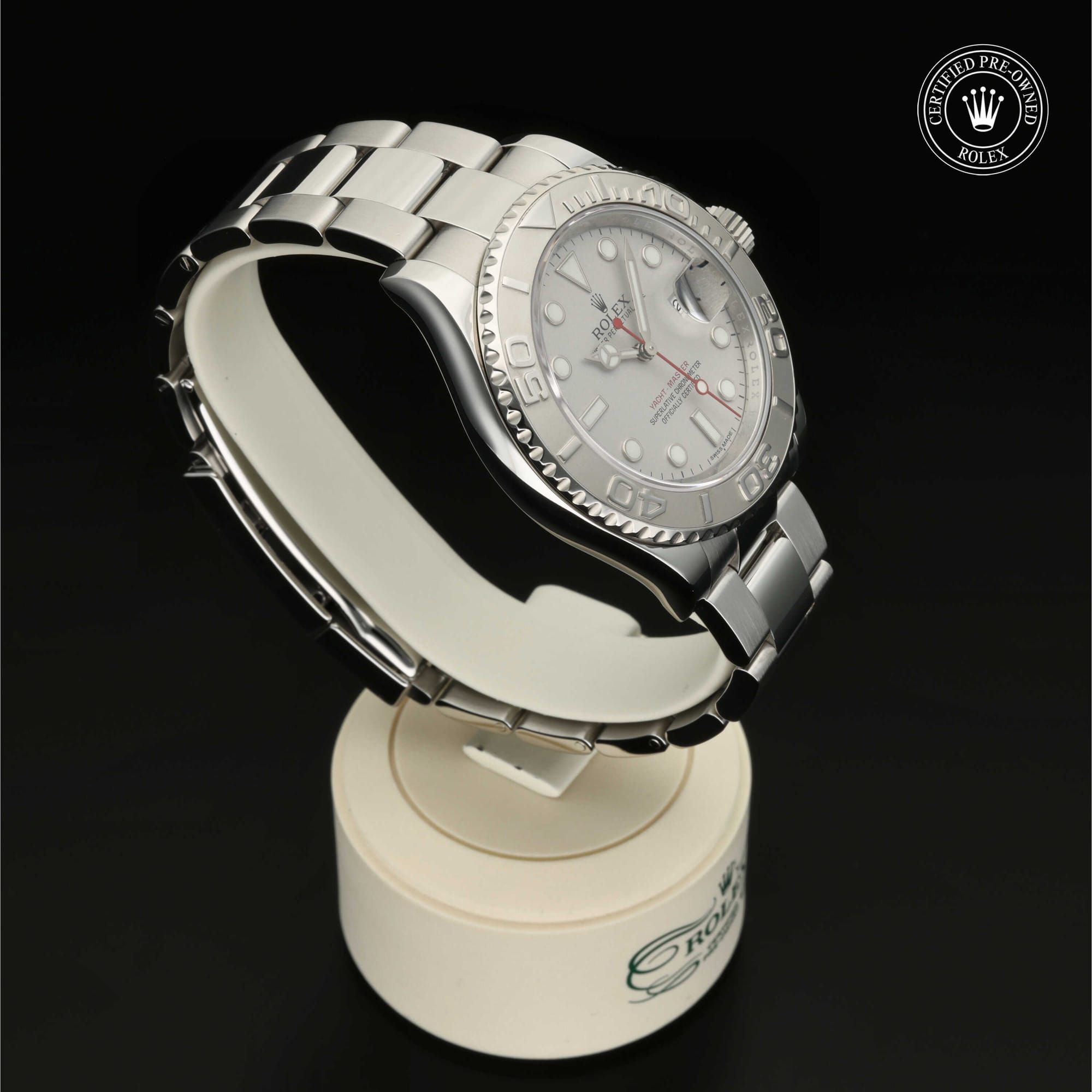 Rolex Certified Pre-Owned 116622-62533