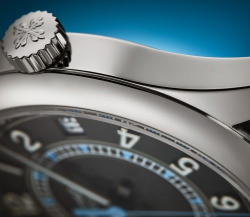 Datum, Zentralsekunde.