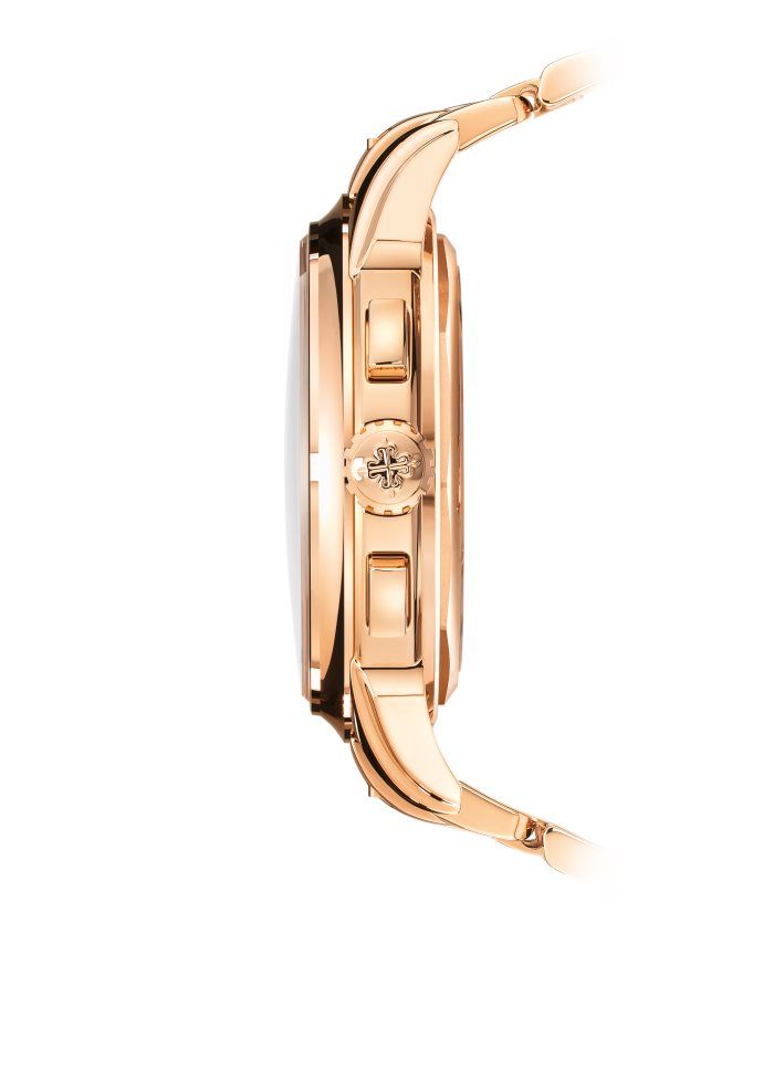 Chronograph, Ewiger Kalender.